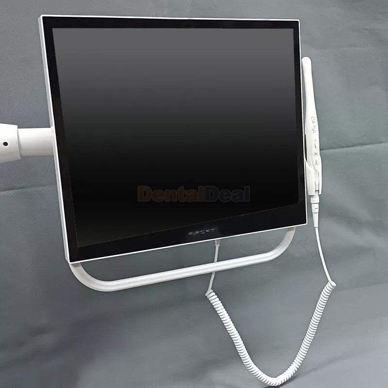 Magenta YFHD-D Intraoral Camera with 17 Inch Monitor & Bracket 1/4 sony CCD